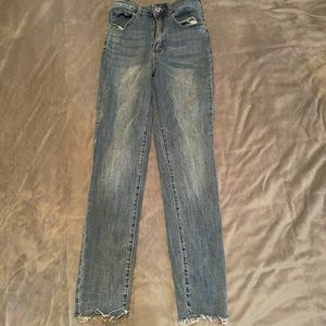 Forever 21 Jeans
